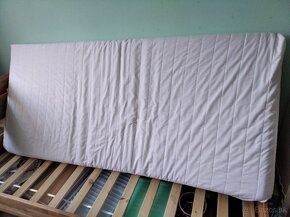 Penovy matrac 90x200 - 2