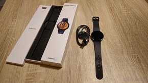 Galaxy Watch 4, 44mm black - 2