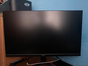 Acer LCD monitor - 2