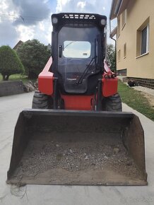 Manitou 1350R Locust Novotný unc gehl - 2