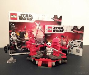 Lego Star Wars 75225 Elite Praetorian Guard - 2