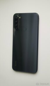 Xiaomi Redmi Note 8T - 2