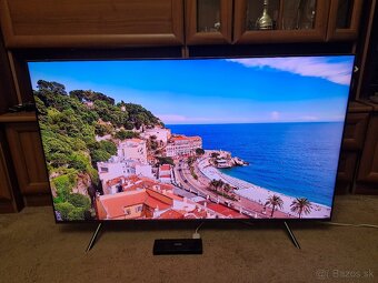 Smart tv Samsung 55" - 2