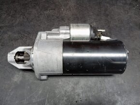 chrysler 300c starter - 2