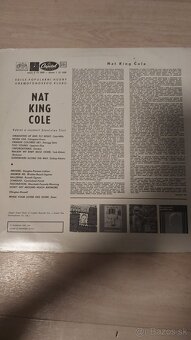 NAT KING COLE - 2