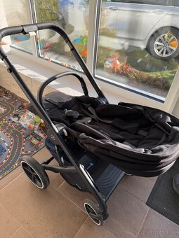 Cybex Balios S Lux - 2