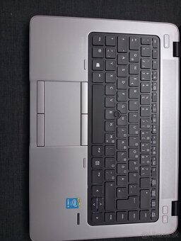 Hp elitebook 840 G1 , Intel® Core™i5 , 8gb ram , 240gb ssd - 2