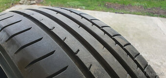 Letne pneumatiky 235/50 r20 toyo proxes sport - 2