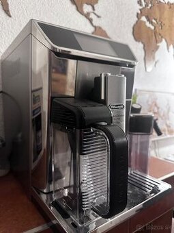 De'Longhi PrimaDonna Elite Experience ECAM 650.85.MS - 2