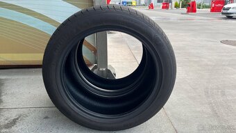 255/45r18 goodyear f1 asymmetric  5 - 2