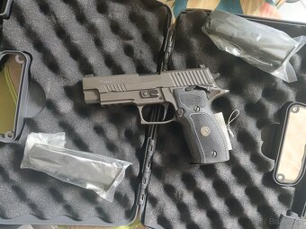 Sig Sauer LEGION P226 / 9mmLuger - 2