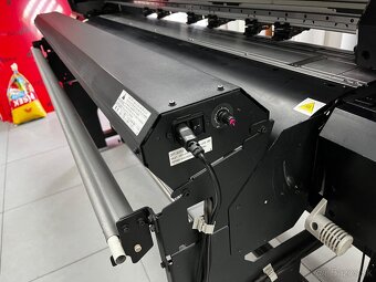 Predám tlačiareň Mimaki CJV 150-160 - 2