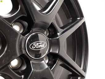 Ford Fiesta, Focus, Puma alu disky 4x108 R16 ET38 - 2