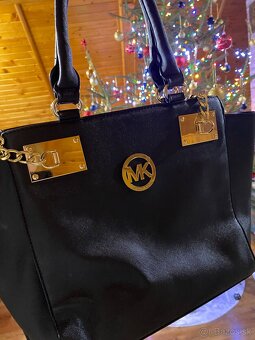 Micheal Kors kabelka - 2