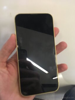 Apple iPhone 14 128GB Yellow - 2