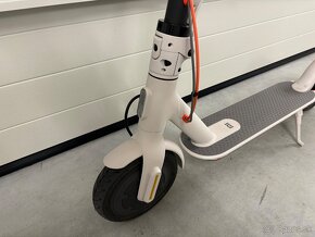 Kolobežka XIAOMI Mi Electric scooter 3 - 2