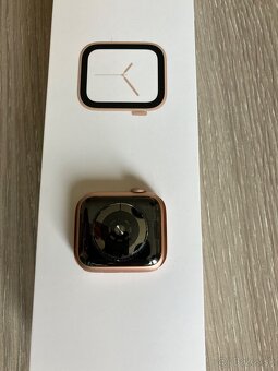 Apple Watch 4 - 2