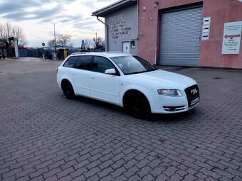 AUDI A4 B7 , 2,0 TDI, 103 KW, 2006, - 2