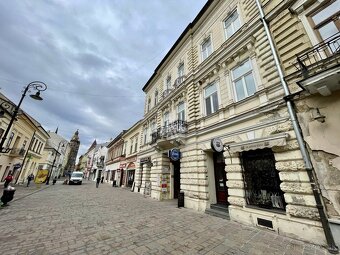 OBCHODNÝ PRIESTOR, MLYNSKÁ, KOŠICE STARÉ MESTO - 2