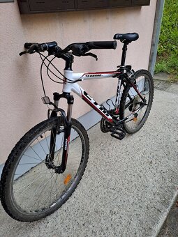 Bicykel CTM Terrano - 2