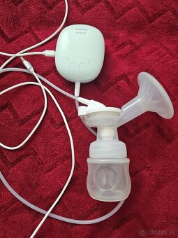 Odsavacky Philips Avent Essential - 2