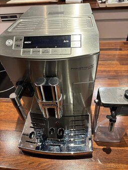 Predám Delonghi Primadonna S Deluxe, - 2