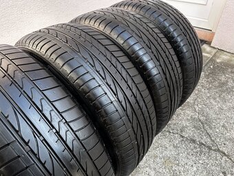 LETNE PNEU BRIDGESTONE 235/55 R19 - 2