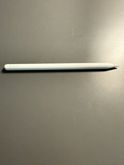 Apple Pencil (2. generácie) - 2