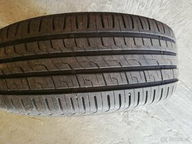 Letné pneumatiky 205/55r16 - 2