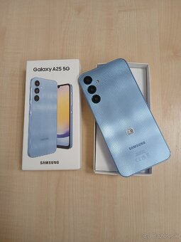 Samsung Galaxy A25 6/128 - 2