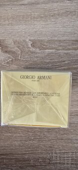 Parfém Giorgio Armani Because It's You - 2