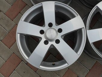 Opel Insignia,Bmw,T5 - 5x120 r16 - 2