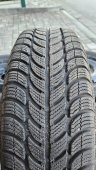 Zimné komplety 185/65R15 - 2