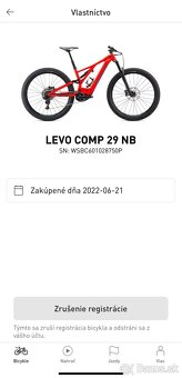 SPECIALIZED TURBO LEVO veľkosť L - 2