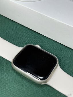 APPLE WATCH 9 45mm v ZARUKE - 2