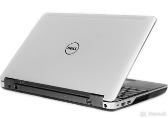 DELL Latitude E6540 i7-4800MQ 15.6"FHD LED 8GB, 256GB - 2