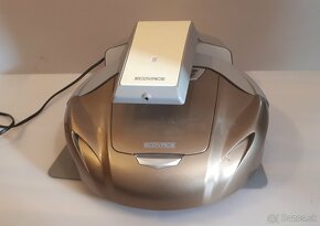 Roboticky vysávač Ecovacs D 59 - 2