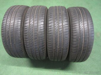 R15 letná sada KIA rozteč 5x114,3 195/65R15 FIRESTONE - 2