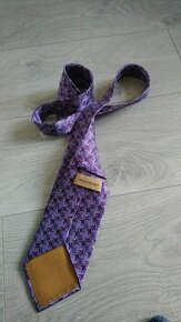YVES SAINT LAURENT - Pánska kravata - 2