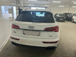 AUDI Q5 Competition +, DPH - 2