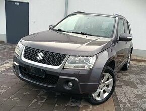 Suzuki Grand Vitara 1.9 DDiS - 2