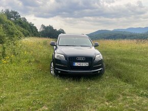 Audi q7 3.0tdi Quattro - 2