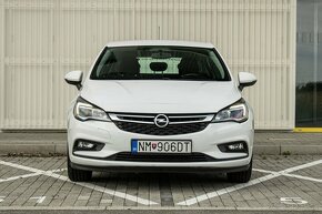 Opel Astra 1.0 Turbo S&S Innovation - 2