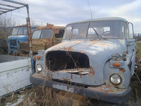 TATRA 148 V HODNA NA NAHRADNE DIELY - 2