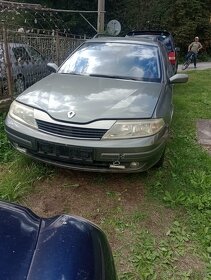 Renault laguna 2 na diely - 2