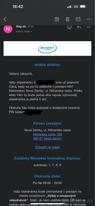 iPhone 16 pro max 512gb dostupný naj nové zámky ihneď - 2