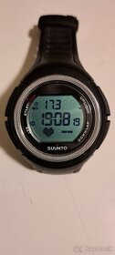 Suunto X3HR - 2