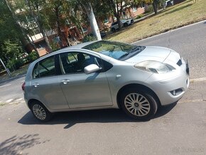 Toyota Yaris 2010 - 2