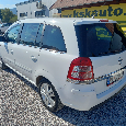 Opel Zafira 1.7 DTJ Enjoy - 2