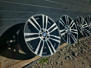 BMW Styling 333 M SPORT 20" X5, X6 - 2